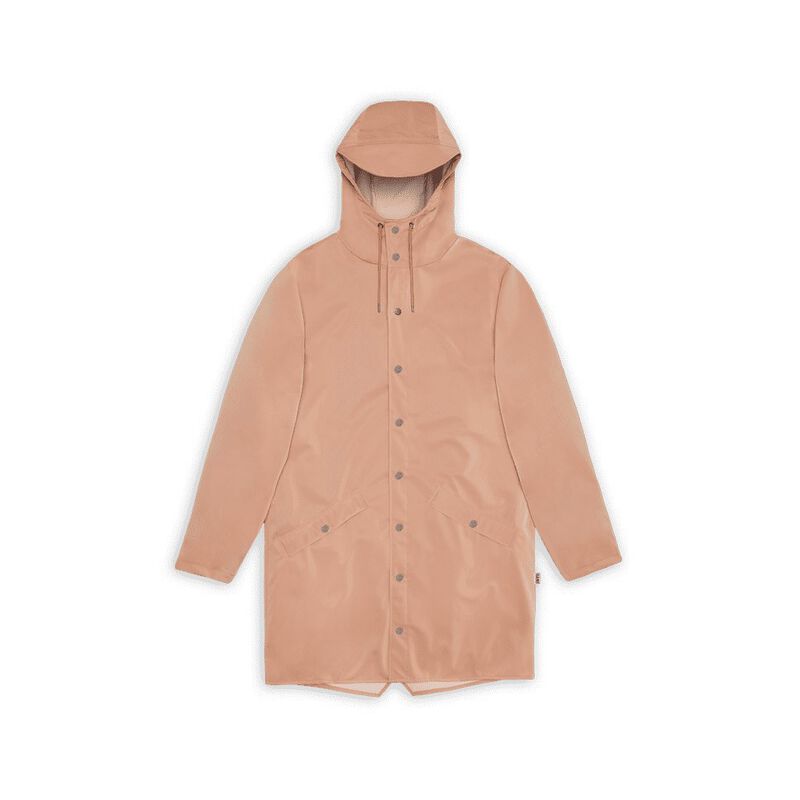 Rains Long Jacket image number 2